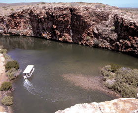 Yardie Creek - Accommodation Port Macquarie 3