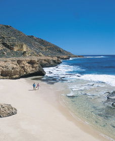 Red Bluff At Quobba Station - Accommodation Port Macquarie 3