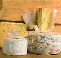 The Cheese Shop at The Makers' Workshop Burnie - Accommodation Port Macquarie