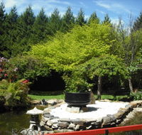 Annsleigh Gardens and Cafe - Accommodation Port Macquarie