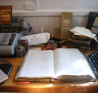 Bowman History Room - Accommodation Port Macquarie