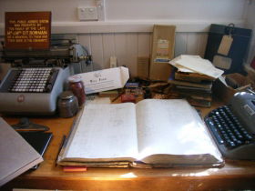 Bowman History Room - Accommodation Port Macquarie 0