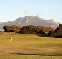 Flinders Island Sports  RSL Club - Accommodation Port Macquarie