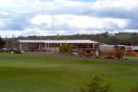Devonport Golf Club - Accommodation Port Macquarie 0