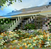 St Clair Villa Museum and Archives - Accommodation Port Macquarie