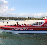 Extreme - Accommodation Port Macquarie