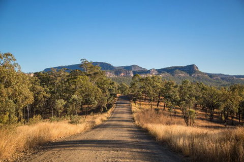 Rockhampton To Carnarvon Gorge Four Night Drive - Accommodation Port Macquarie 9