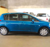 Carters Car Rentals - Accommodation Port Macquarie