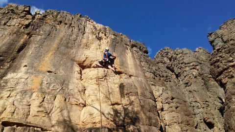 Grampians Mountain Adventure Company - Accommodation Port Macquarie 0