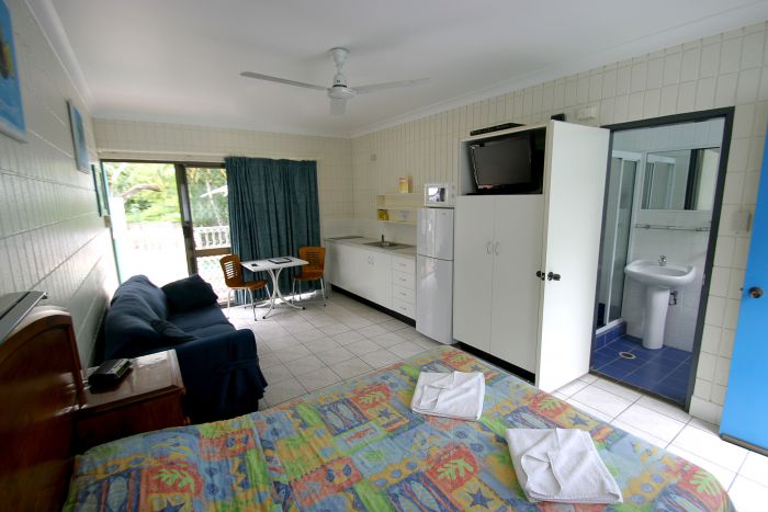 West Point QLD Accommodation Port Macquarie