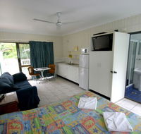 Tropical Palms Inn - Accommodation Port Macquarie