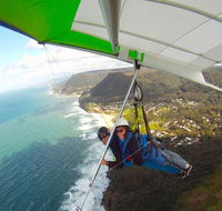Sydney Hang Gliding Centre - Accommodation Port Macquarie
