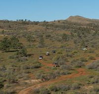 Alpana Station Tours - Accommodation Port Macquarie
