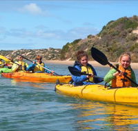 Canoe the Coorong - Accommodation Port Macquarie