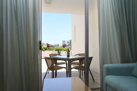 Ramada Marcoola Beach - Accommodation Port Macquarie 0