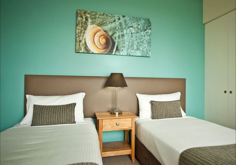 Ramada Marcoola Beach - Accommodation Port Macquarie 11