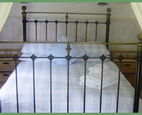Red Dog Retreat - Accommodation Port Macquarie 1
