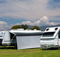 Corrimal Beach Tourist Park - Accommodation Port Macquarie