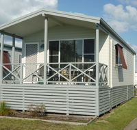 Belmont Pines Lakeside Holiday Park - Accommodation Port Macquarie