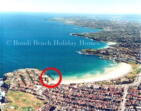 Bondi Beachfront Studio - Accommodation Port Macquarie 0