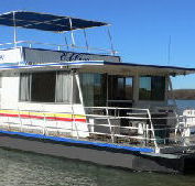 Oz Houseboats - Accommodation Port Macquarie