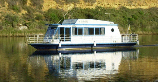 Oz Houseboats - Accommodation Port Macquarie 2