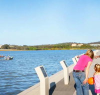 Australians of the Year Walk - Accommodation Port Macquarie