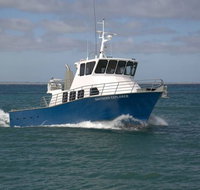 Southern Coast Charters - Accommodation Port Macquarie