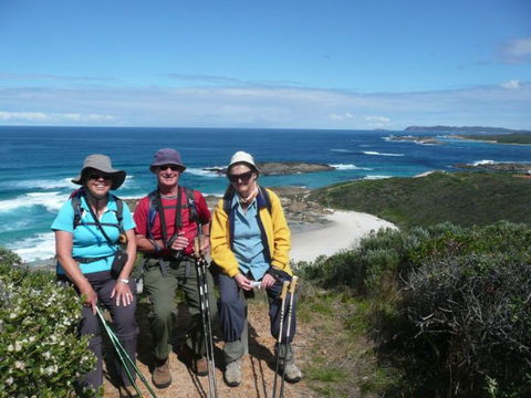 Out Of Sight Tours - Accommodation Port Macquarie 24