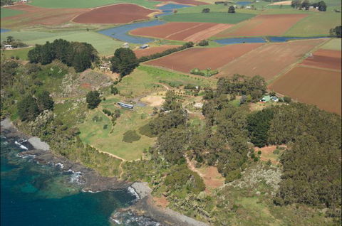 Winged House - The - Accommodation Port Macquarie 0