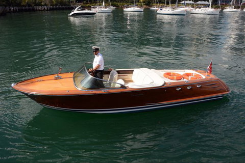 La Dolce Vita - Accommodation Port Macquarie 0