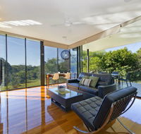 Glass On Glasshouse - Accommodation Port Macquarie