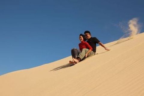 Port Stephens 4WD Tours - Accommodation Port Macquarie 20