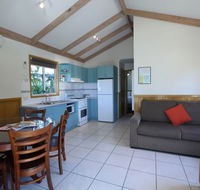 Fingal Bay Holiday Park Port Stephens - Accommodation Port Macquarie