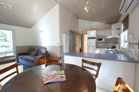Fingal Bay Holiday Park Port Stephens - Accommodation Port Macquarie 4