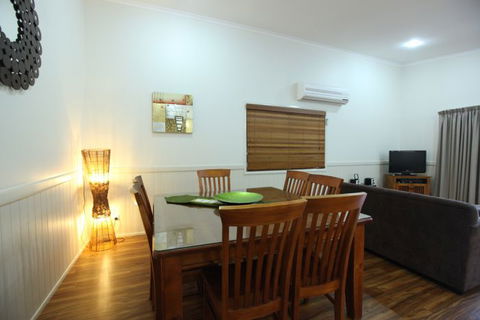Fingal Bay Holiday Park Port Stephens - Accommodation Port Macquarie 6