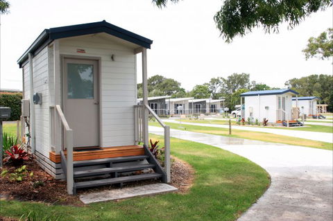Fingal Bay Holiday Park Port Stephens - Accommodation Port Macquarie 21