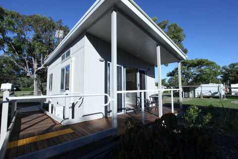 Fingal Bay Holiday Park Port Stephens - Accommodation Port Macquarie 25