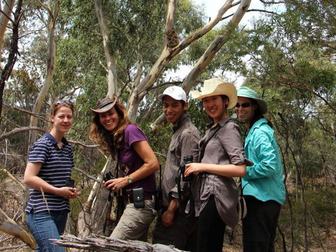 Echidna Walkabout Nature Tours - Accommodation Port Macquarie 2