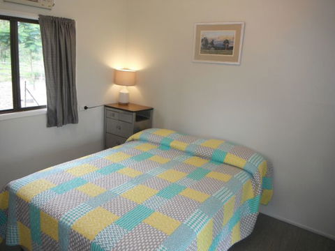Myella Farm Stay Tours - Accommodation Port Macquarie 2