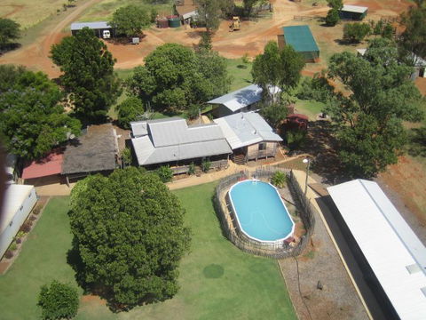 Myella Farm Stay Tours - Accommodation Port Macquarie 3