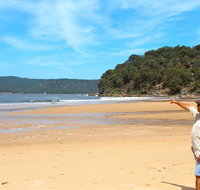 Bara Barang Aboriginal Tours - Accommodation Port Macquarie