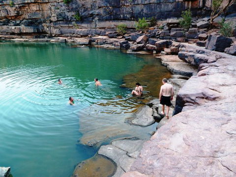 Adventure Wild Kimberley Tours - Accommodation Port Macquarie 0