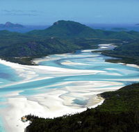Whitsunday Peak - Accommodation Port Macquarie