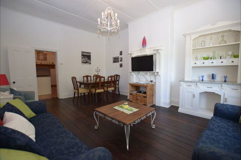 The Provincial - Accommodation Port Macquarie 3