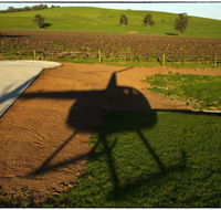 Barossa Helicopters Pty Ltd - Accommodation Port Macquarie
