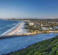 Gold Coast Recreation Centre - Accommodation Port Macquarie