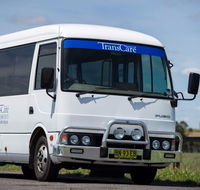 TransCare - Accommodation Port Macquarie