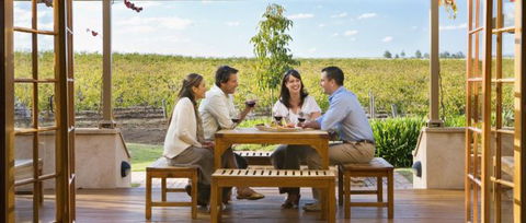 A&D Tours And Charters - Accommodation Port Macquarie 2