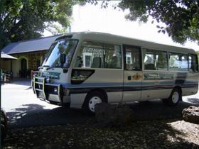 A&D Tours And Charters - Accommodation Port Macquarie 4